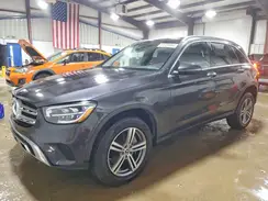 W1N0G8EB4MF972751 2021 MERCEDES-BENZ GLC