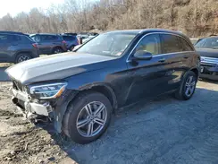 W1N0G8EB4MF975049 2021 MERCEDES-BENZ GLC
