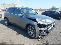 W1N0G8EB4MF989386 2021 MERCEDES-BENZ GLC