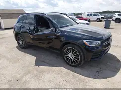 W1N0G8EB4MF991123 2021 MERCEDES-BENZ GLC