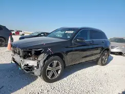 W1N0G8EB4MG004515 2021 MERCEDES-BENZ GLC