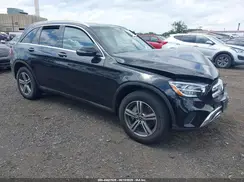W1N0G8EB4MG010783 2021 MERCEDES-BENZ GLC