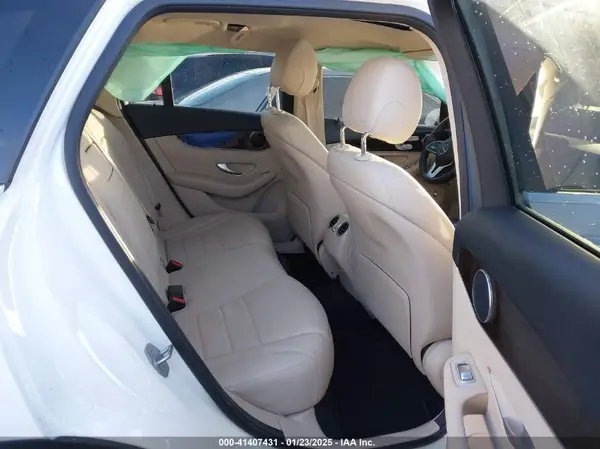W1N0G8EB4MV274579 2021 MERCEDES-BENZ GLC - Image 8