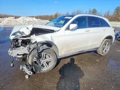 W1N0G8EB4MV279071 2021 MERCEDES-BENZ GLC