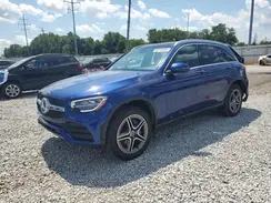 W1N0G8EB4MV280088 2021 MERCEDES-BENZ GLC
