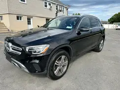 W1N0G8EB4MV280673 2021 MERCEDES-BENZ GLC