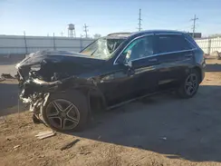 W1N0G8EB4MV281130 2021 MERCEDES-BENZ GLC