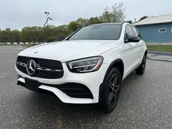 W1N0G8EB4MV283010 2021 MERCEDES-BENZ GLC