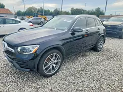 W1N0G8EB4MV283198 2021 MERCEDES-BENZ GLC