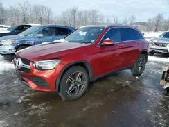 W1N0G8EB4MV286506 2021 MERCEDES-BENZ GLC