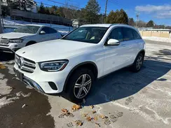 W1N0G8EB4MV295724 2021 MERCEDES-BENZ GLC