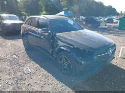 W1N0G8EB4MV301456 2021 MERCEDES-BENZ GLC