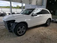 W1N0G8EB4MV307306 2021 MERCEDES-BENZ GLC