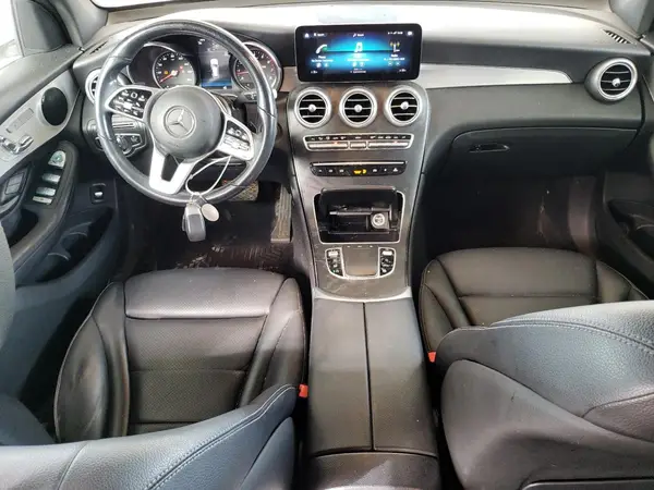 W1N0G8EB4MV307306 2021 MERCEDES-BENZ GLC - Image 8