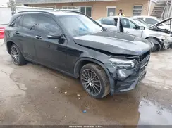 W1N0G8EB4MV307368 2021 MERCEDES-BENZ GLC