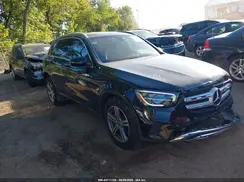 W1N0G8EB4MV307399 2021 MERCEDES-BENZ GLC