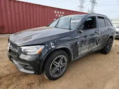 W1N0G8EB4MV307953 2021 MERCEDES-BENZ GLC