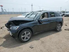 W1N0G8EB4MV309993 2021 MERCEDES-BENZ GLC
