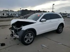 W1N0G8EB4MV314126 2021 MERCEDES-BENZ GLC