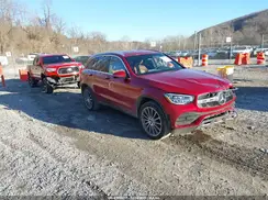 W1N0G8EB4MV314871 2021 MERCEDES-BENZ GLC