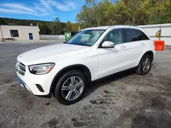 W1N0G8EB4MV317737 2021 MERCEDES-BENZ GLC