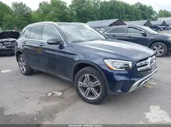 W1N0G8EB4NG038083 2022 MERCEDES-BENZ GLC
