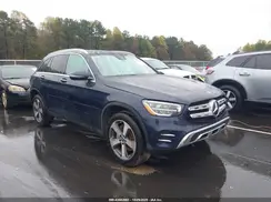 W1N0G8EB4NG041890 2022 MERCEDES-BENZ GLC