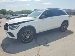 W1N0G8EB4NG045342 2022 MERCEDES-BENZ GLC
