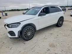 W1N0G8EB4NG046104 2022 MERCEDES-BENZ GLC
