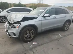 W1N0G8EB4NG049357 2022 MERCEDES-BENZ GLC