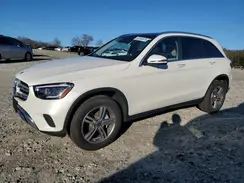 W1N0G8EB4NG052758 2022 MERCEDES-BENZ GLC