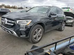 W1N0G8EB4NG063596 2022 MERCEDES-BENZ GLC