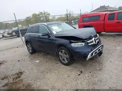W1N0G8EB4NG070841 2022 MERCEDES-BENZ GLC