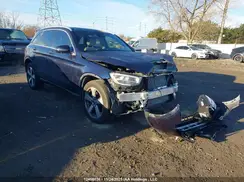 W1N0G8EB4NG075635 2022 MERCEDES-BENZ GLC