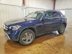 W1N0G8EB4NG077045 2022 MERCEDES-BENZ GLC