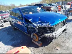 W1N0G8EB4NG080141 2022 MERCEDES-BENZ GLC
