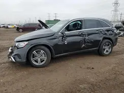 W1N0G8EB4NG080804 2022 MERCEDES-BENZ GLC