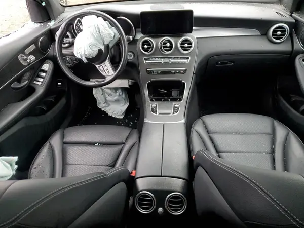 W1N0G8EB4NG080804 2022 MERCEDES-BENZ GLC - Image 8