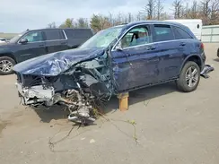 W1N0G8EB4NG096422 2022 MERCEDES-BENZ GLC