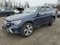 W1N0G8EB4NG098963 2022 MERCEDES-BENZ GLC