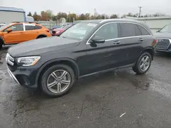 W1N0G8EB4NG103224 2022 MERCEDES-BENZ GLC
