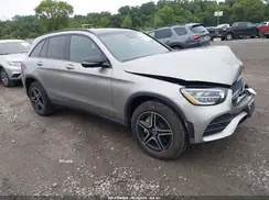 W1N0G8EB4NG103627 2022 MERCEDES-BENZ GLC