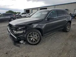 W1N0G8EB4NG104339 2022 MERCEDES-BENZ GLC