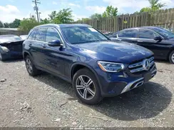 W1N0G8EB4NG111226 2022 MERCEDES-BENZ GLC