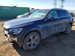 W1N0G8EB4NG115423 2022 MERCEDES-BENZ GLC