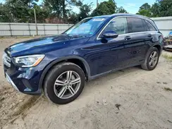 W1N0G8EB4NG115549 2022 MERCEDES-BENZ GLC