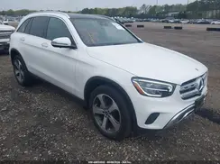 W1N0G8EB4NG117656 2022 MERCEDES-BENZ GLC