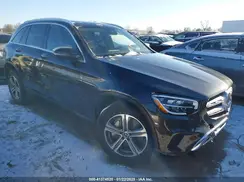W1N0G8EB4NG117821 2022 MERCEDES-BENZ GLC