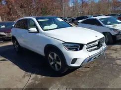 W1N0G8EB4NG118256 2022 MERCEDES-BENZ GLC