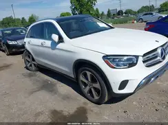 W1N0G8EB4NG118581 2022 MERCEDES-BENZ GLC